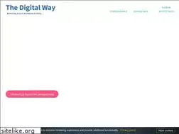Sites similar to thedigitalway.education