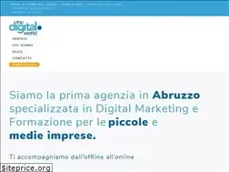 Sites similar to thedigitalworld.it