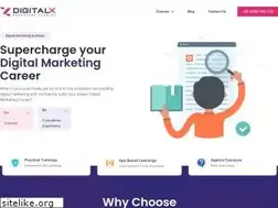Sites similar to thedigitalxacademy.com