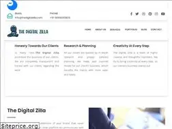 Sites similar to thedigitalzilla.com