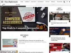 Sites similar to thedigitrendz.com