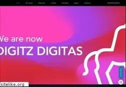 Sites similar to thedigitz.com