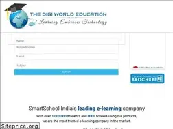 Sites similar to thedigiworldeducation.com