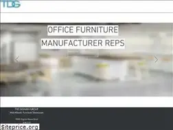 Sites similar to thedignangroup.com