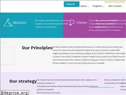 Sites similar to thedignityinstitute.org