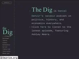 Sites similar to thedigradio.com