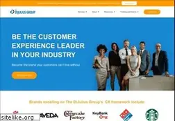 Sites similar to thedijuliusgroup.com