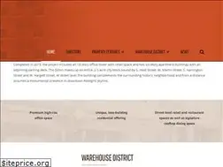 Sites similar to thedillonraleigh.com