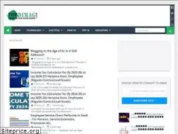 Sites similar to thedimag.com