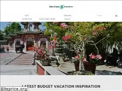 Sites similar to thedimetravelers.com