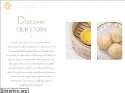 Sites similar to thedimsumco.com
