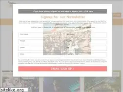 Sites similar to thedinah.com