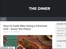 Sites similar to thediner.biz