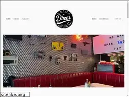 Sites similar to thediner.com.hk