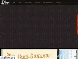Sites similar to thediner.com