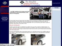 Sites similar to thedingbat.net