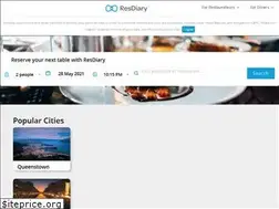 Sites similar to thediningroomedinburgh.co.uk