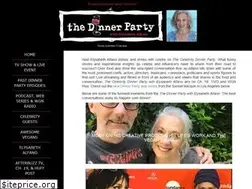 Sites similar to thedinnerparty.tv