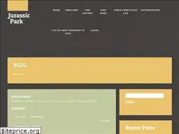 Sites similar to thedinoman.com