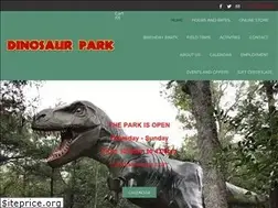 Sites similar to thedinopark.com