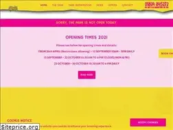 Sites similar to thedinosaurpark.co.uk