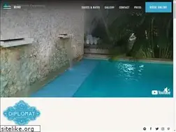 Sites similar to thediplomatmerida.com