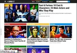 Sites similar to thedirect.com