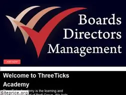 Sites similar to thedirectorsacademy.com