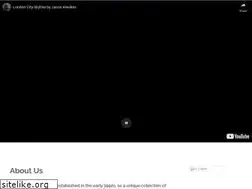 Sites similar to thedirectorsclub.com