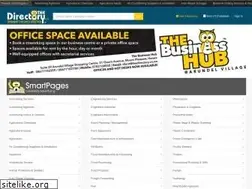 Sites similar to thedirectory.co.zw