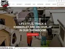 Sites similar to thedirt4wd.com.au