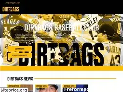 Sites similar to thedirtbags.com