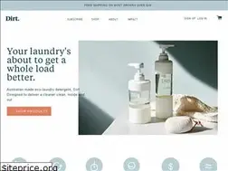 Sites similar to thedirtcompany.com.au