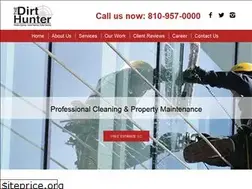Sites similar to thedirthunter.com