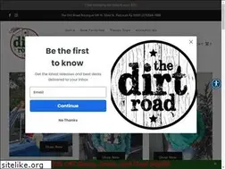 Sites similar to thedirtroadboutique.com