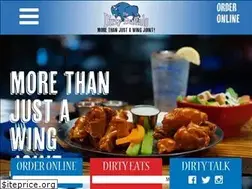Sites similar to thedirtybuffalo.com