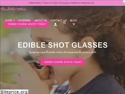 Sites similar to thedirtycookieoc.com