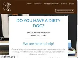 Sites similar to thedirtydogwinterpark.com