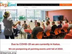 Sites similar to thedirtyeasel.com