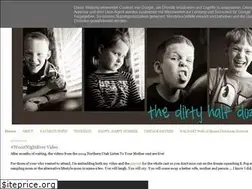 Sites similar to thedirtyhalfdozen.net