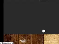 Sites similar to thedirtyonion.com