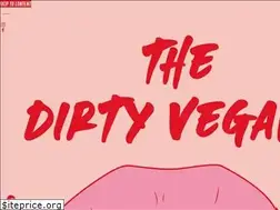 Sites similar to thedirtyvegans.com