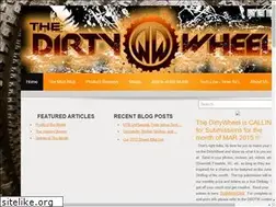 Sites similar to thedirtywheel.com