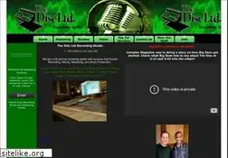 Sites similar to thedisc.com