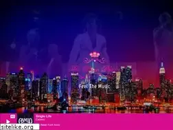 Sites similar to thediscopalace.com