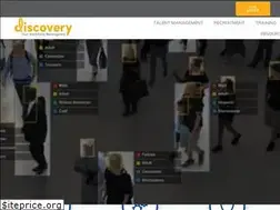 Sites similar to thediscoveryway.com