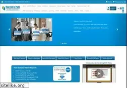 Sites similar to thediscpersonalitytest.com