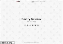 Sites similar to thedise.me