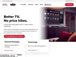 Sites similar to thedishpros.com