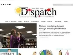 Sites similar to thedispatchonline.net